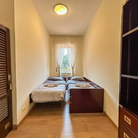 Bgy/city Confortevole Nel Borgo *