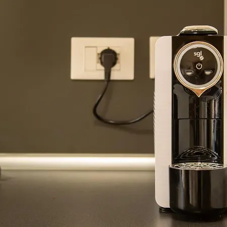 Bgy/city Confortevole Nel Borgo 아파트 베르가모