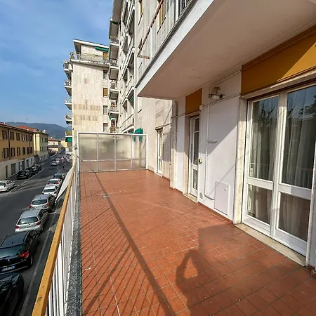 Apartament Bgy/city Confortevole Nel Borgo *