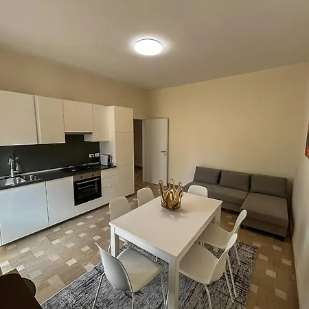 Bgy/city Confortevole Nel Borgo *