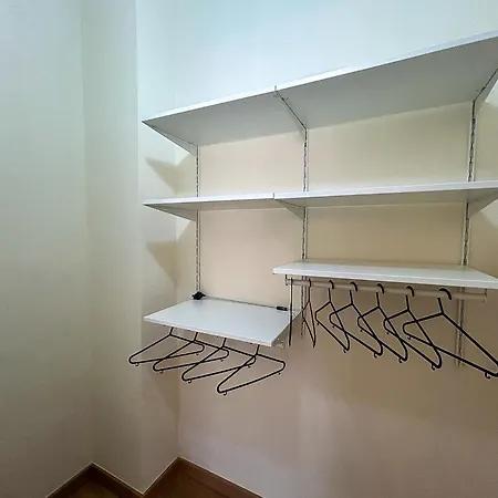 Bgy/city Confortevole Nel Borgo * 베르가모