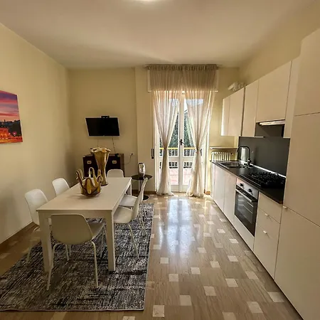 Apartament Bgy/city Confortevole Nel Borgo Bergamo