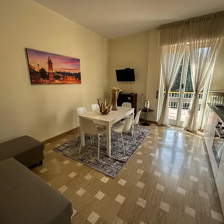 شقة Bgy/city Confortevole Nel Borgo