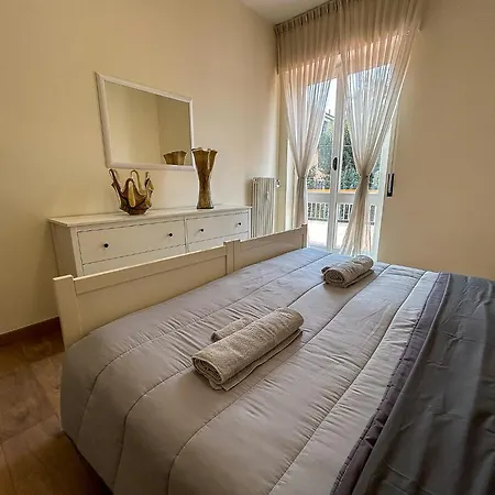 شقة Bgy/city Confortevole Nel Borgo *