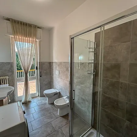 Bgy/city Confortevole Nel Borgo شقة بيرغامو