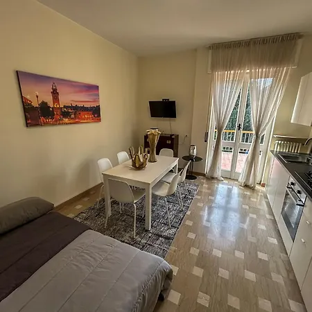 Bgy/city Confortevole Nel Borgo *