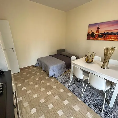 Bgy/city Confortevole Nel Borgo شقة *